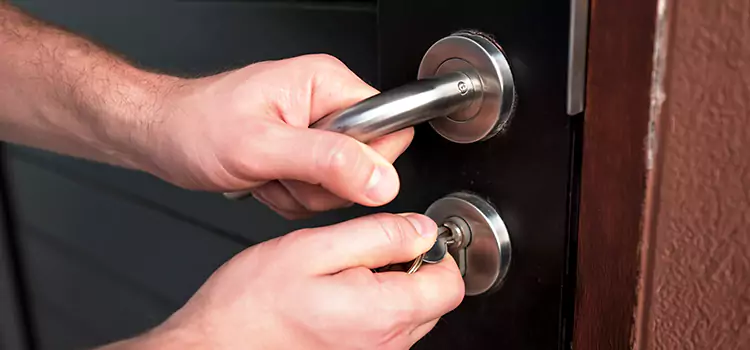 Master Key Control and Audits Muncie