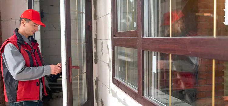 Sliding Door Lock Repair Muncie