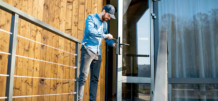 Emergency Patio Door Repair Muncie
