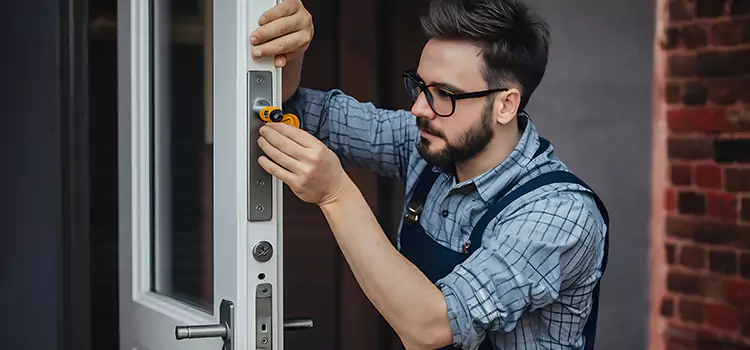 Residential Door Repairs Muncie