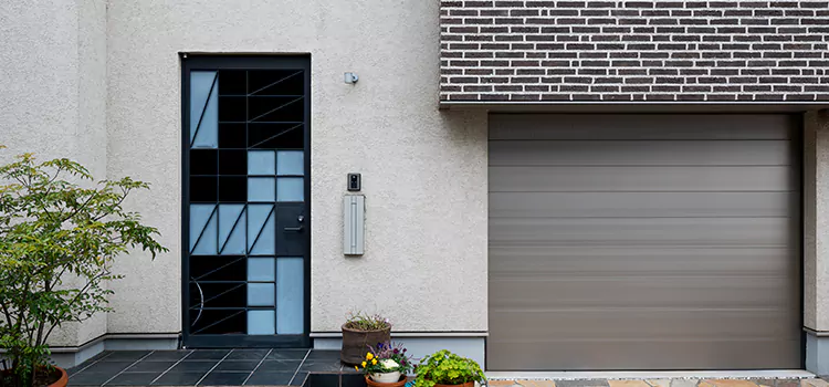 Residential Roll Up Security Doors Muncie