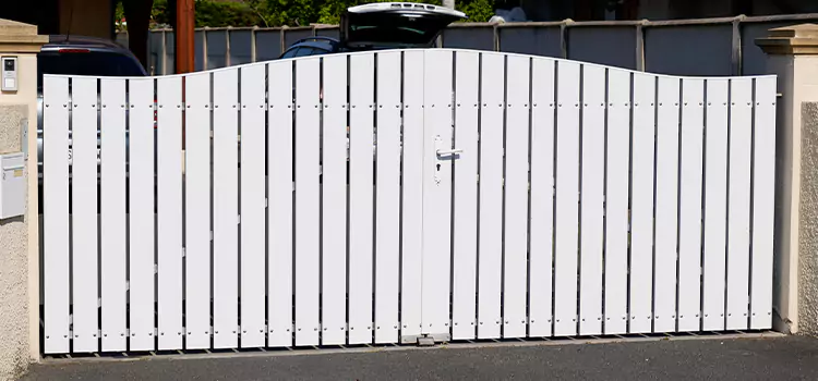 Why Choose Us for Residential Gate Repair in Muncie, IN?