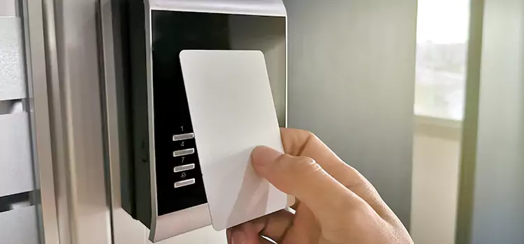 Advanced RFID Technology Integration in Muncie, IN