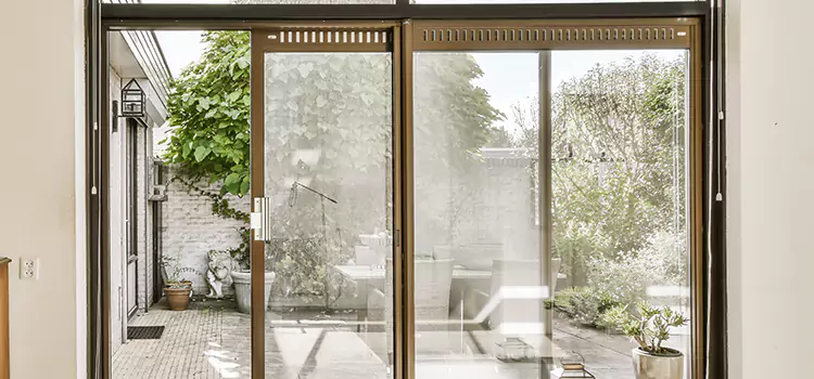 Glass Door Panel Replacement Cost Muncie
