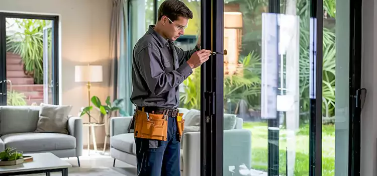 Sliding Door Maintenance Muncie