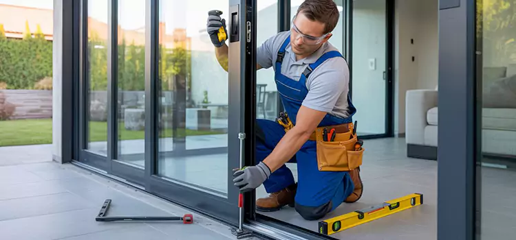 Patio Door Replacement Muncie