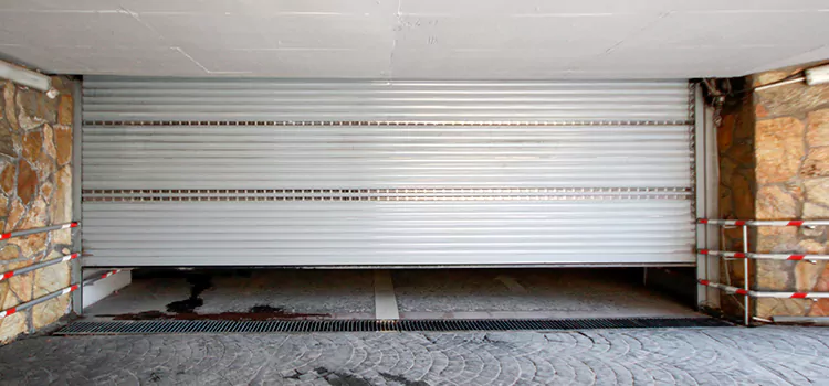 Steel Garage Door Repair Muncie